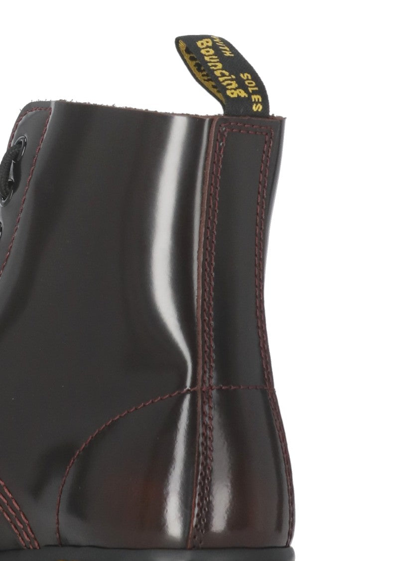 Dr. Martens Sinclair Ankle Boots