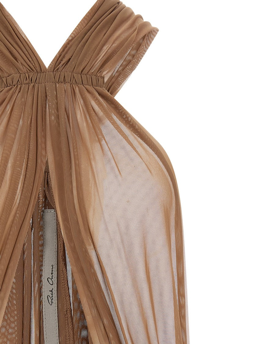 Rick Owens 'Miami' Bodysuit