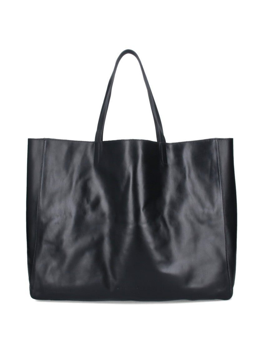 Berner Kuhl Carry All' Tote Bag – Black