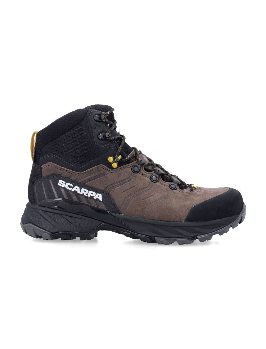 La Scarpa Rush Trk Pro Gtx Boots