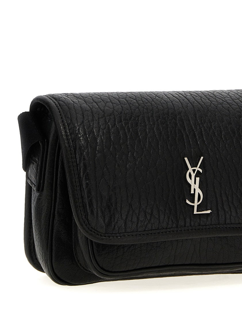 Saint Laurent 'Messenger Small Niki' Crossbody Bag