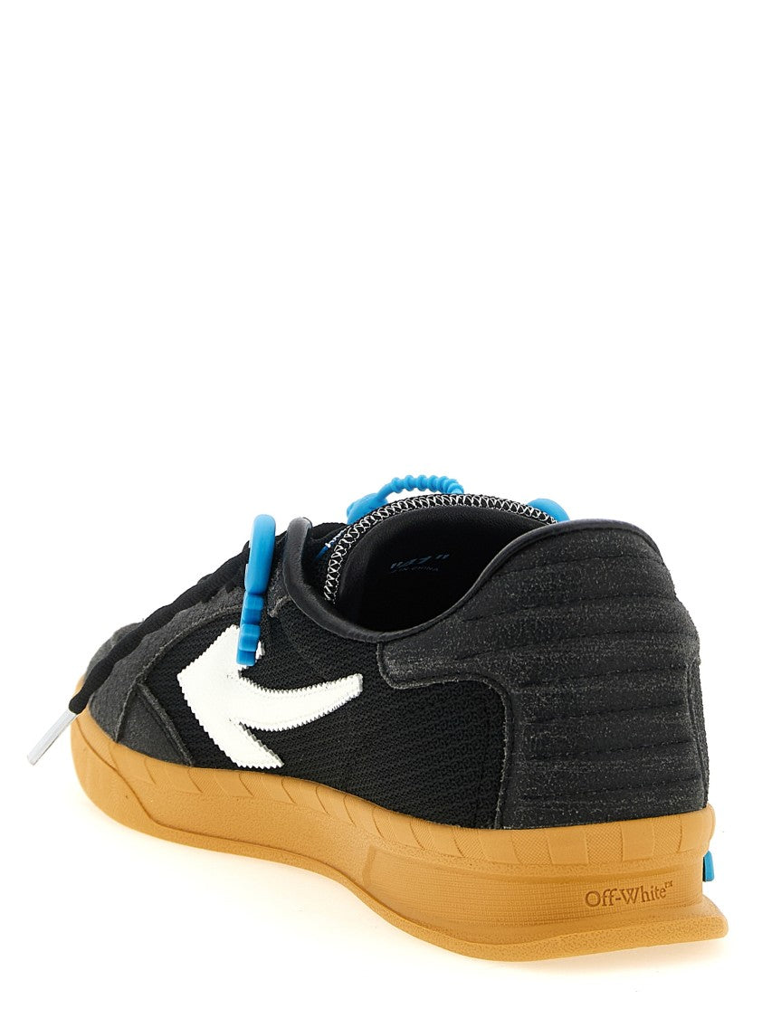 Off-White 'End Of Play' Sneakers