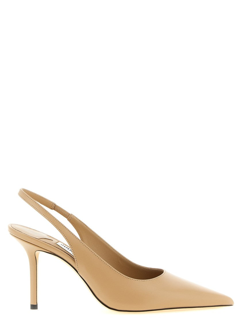 Jimmy Choo 'Love' Slingback