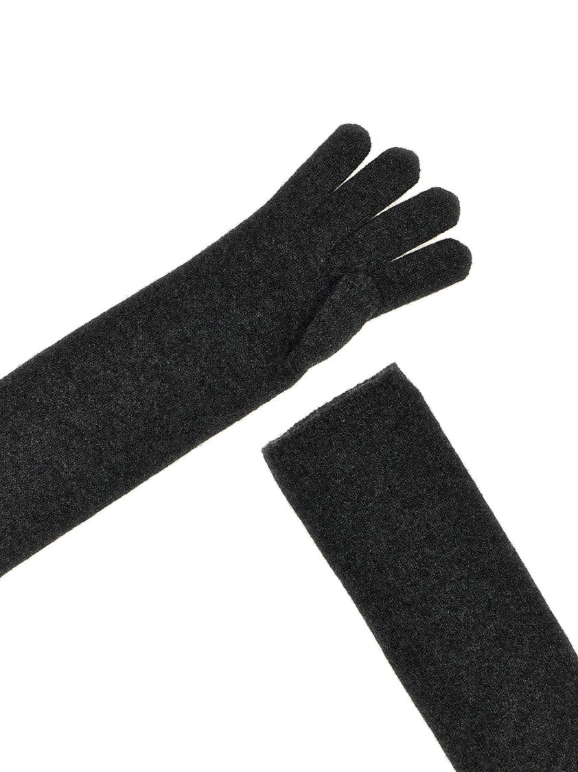 Max Mara 'Timor' Gloves