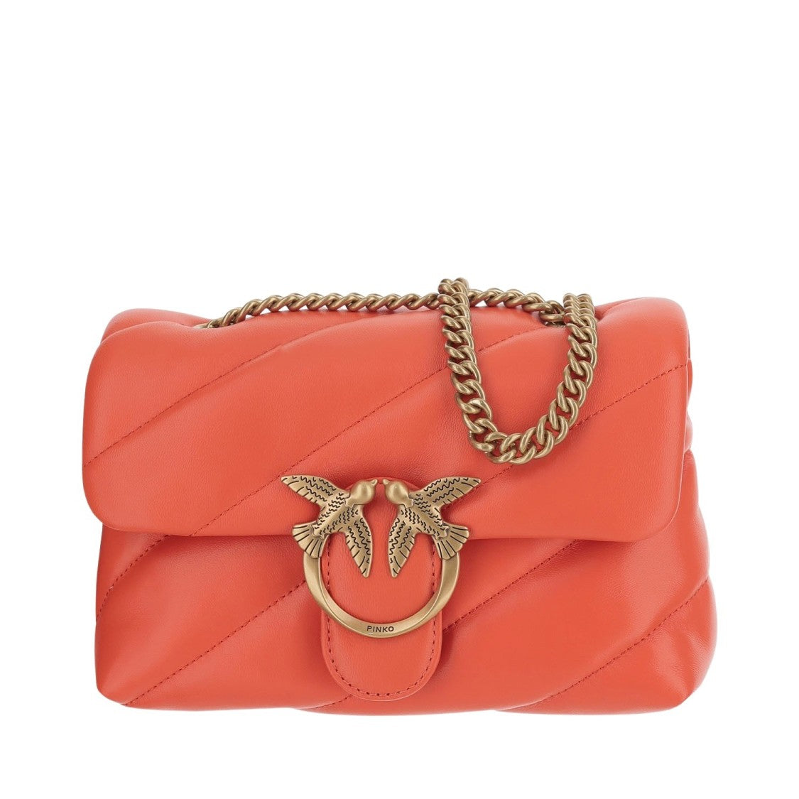 Pinko Love Mini Puff Bag