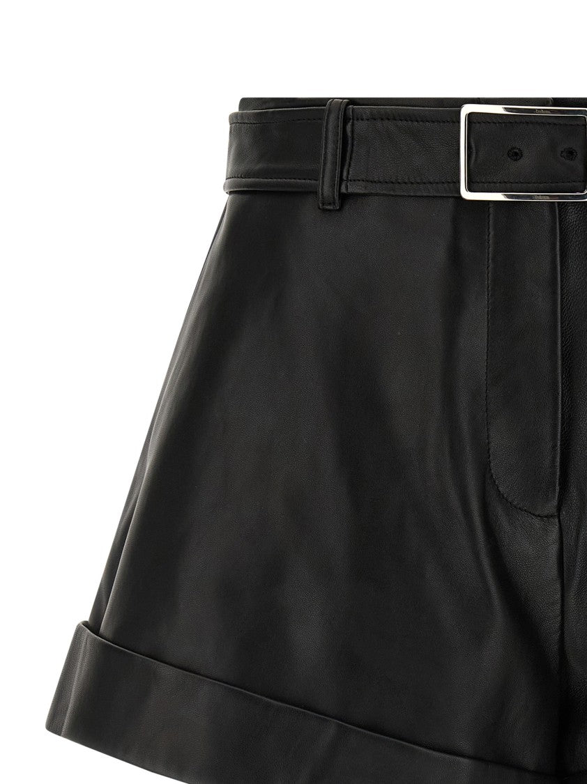 Sportmax Spxvasaio' Shorts