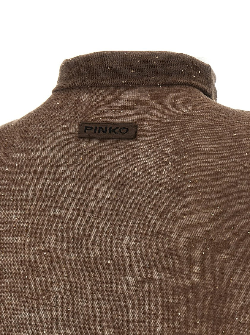 Pinko 'Moss' Sweater
