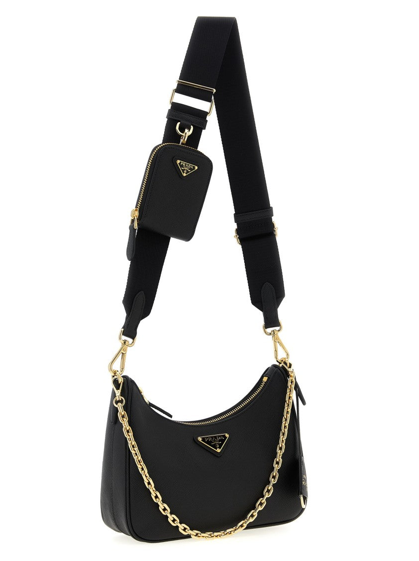 Prada ' Re-Edition 2005' Shoulder Bag