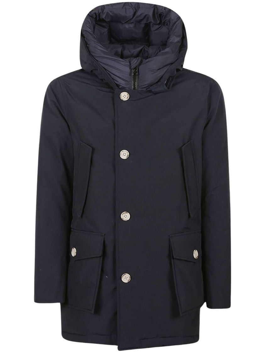 Woolrich Arctic Hooded Parka