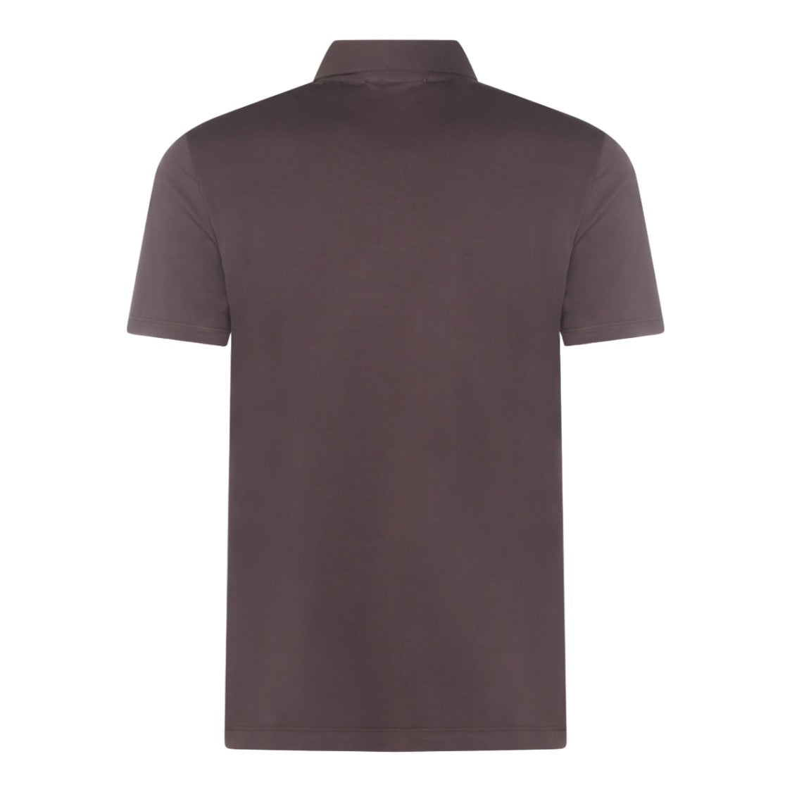 Malo Essential Grey T-Shirt And Polo Collection