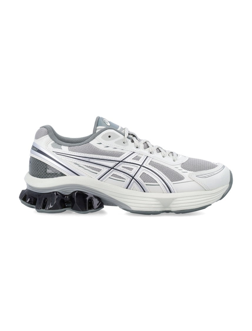 Asics Gel-Kinetic Fluent Sneakers With Advanced Cushioning