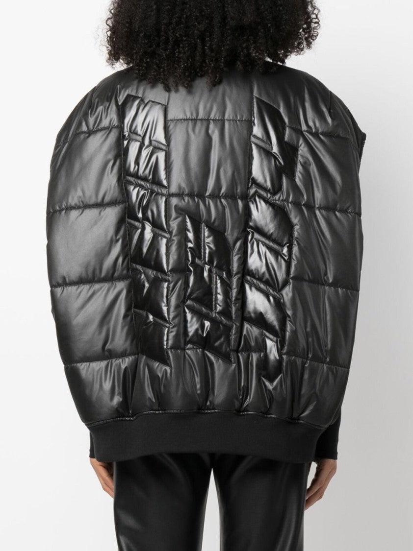 Khrisjoy Padded Bomber Vest