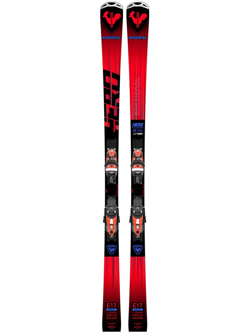 Rossignol Rossignol Hero Elite Lt Alpine Skis