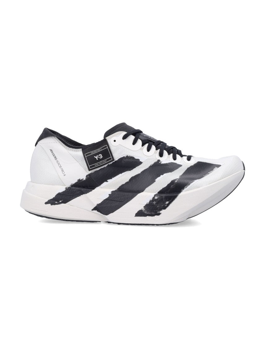 Y-3 Adios Pro 4 Sneakers