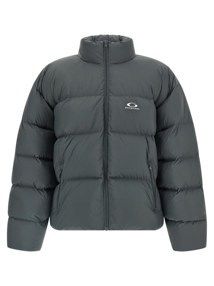 Balenciaga Standard' Down Jacket
