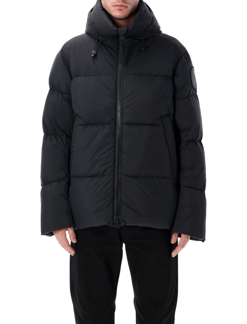 Canada Goose Crofton Puffer Matte - Bd Jacket