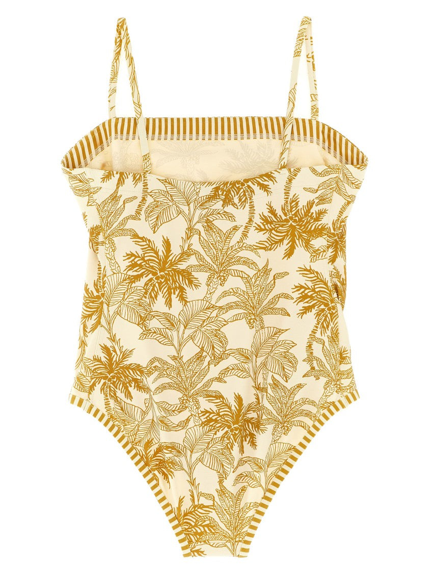 Eres Tropical' One-Piece Swimsuit