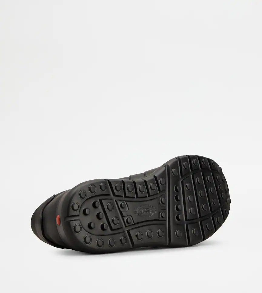 Tod's Sportivo 79K Sneakers With Modern Design