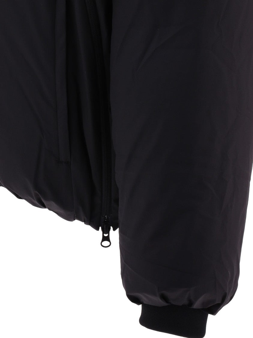 Post Archive Faction (Paf) "5.0 Down Center" Down Jacket