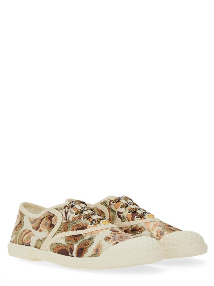 Valentino Garavani "Bay By Bay" Sneaker