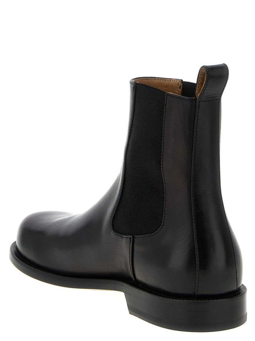 J. W. Anderson 'Chelsea Loafer' Ankle Boots