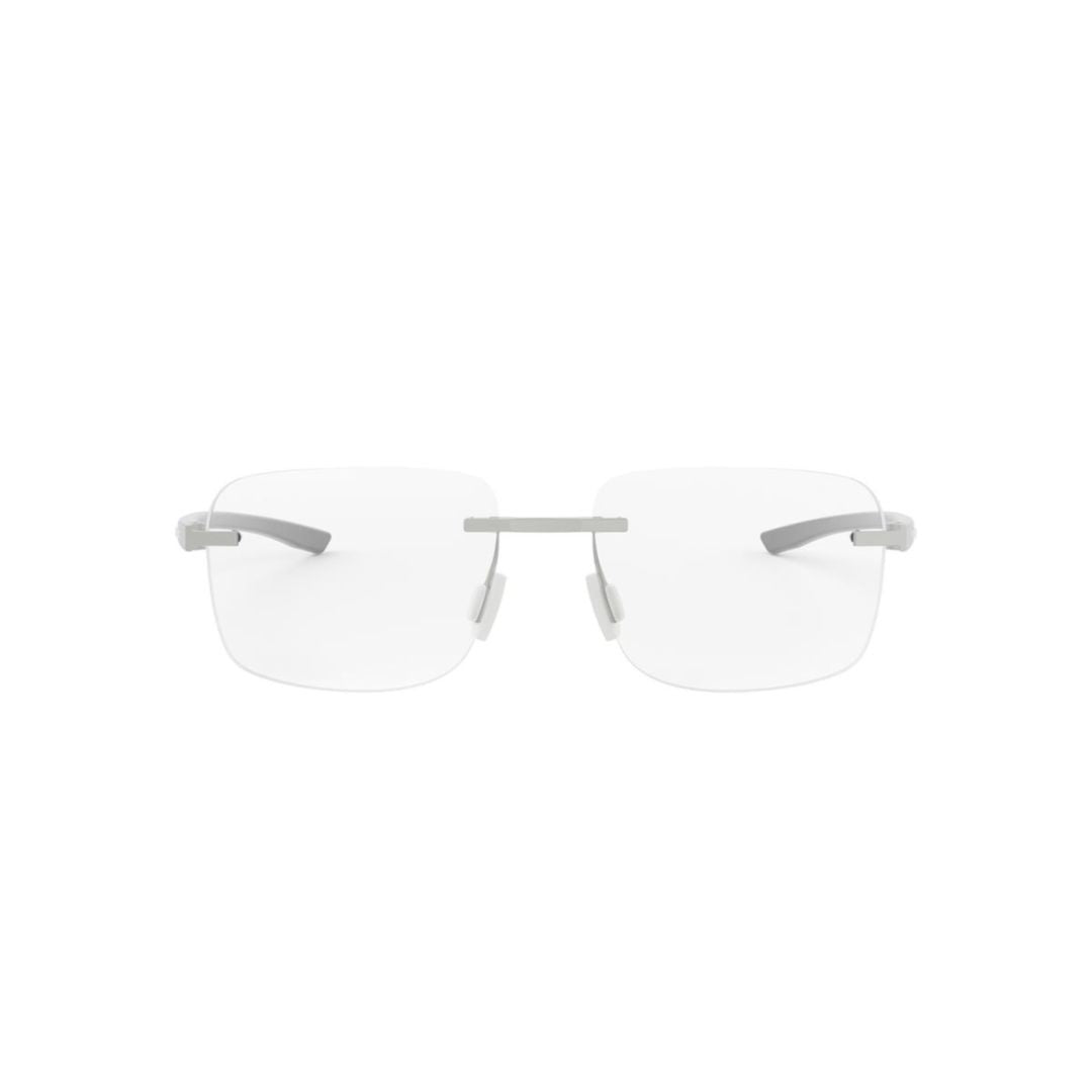 Tag Heuer Th50031u Rimless Rectangular Eyeglasses