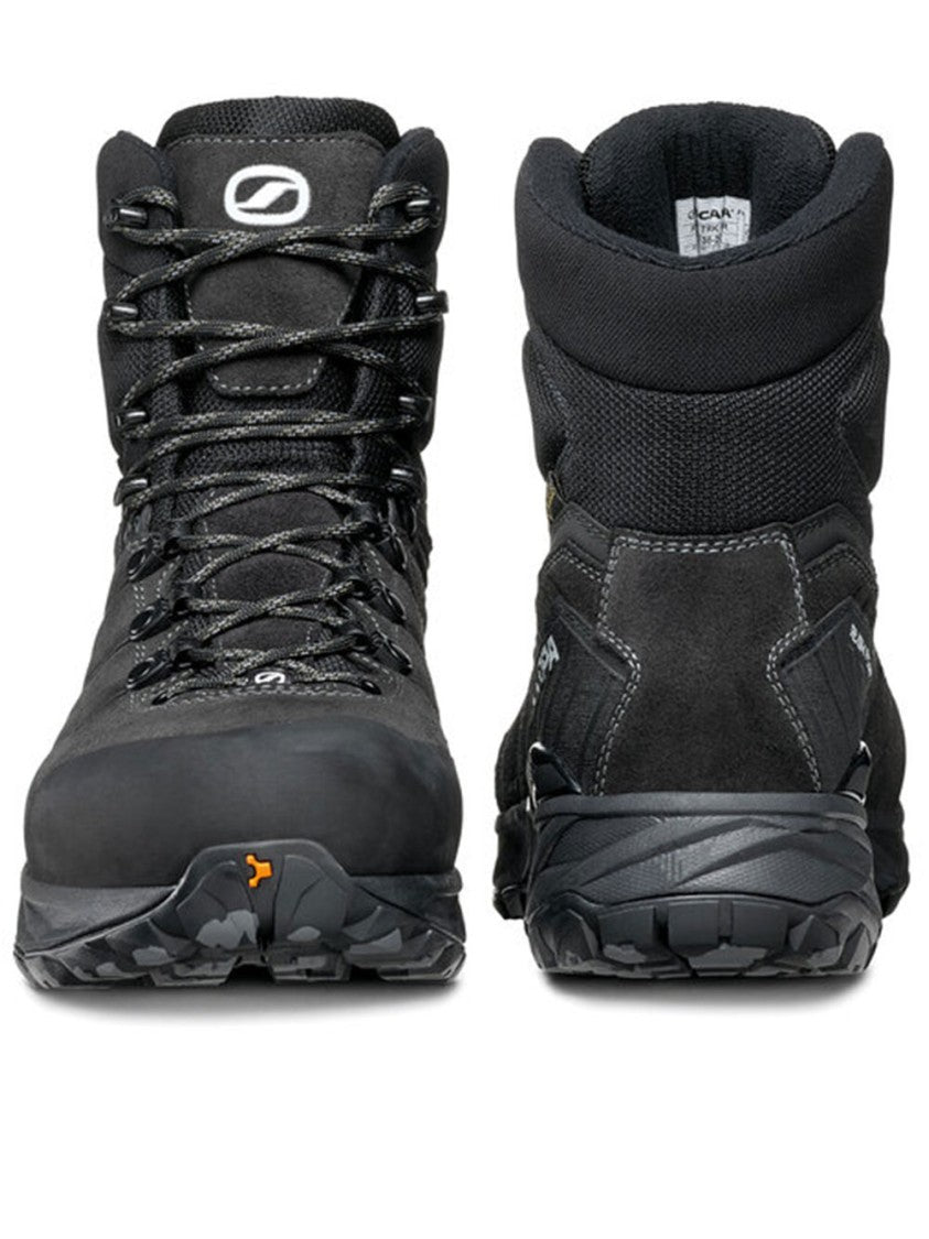 Scarpa Black Rush Polar Gtx Hiking Boot