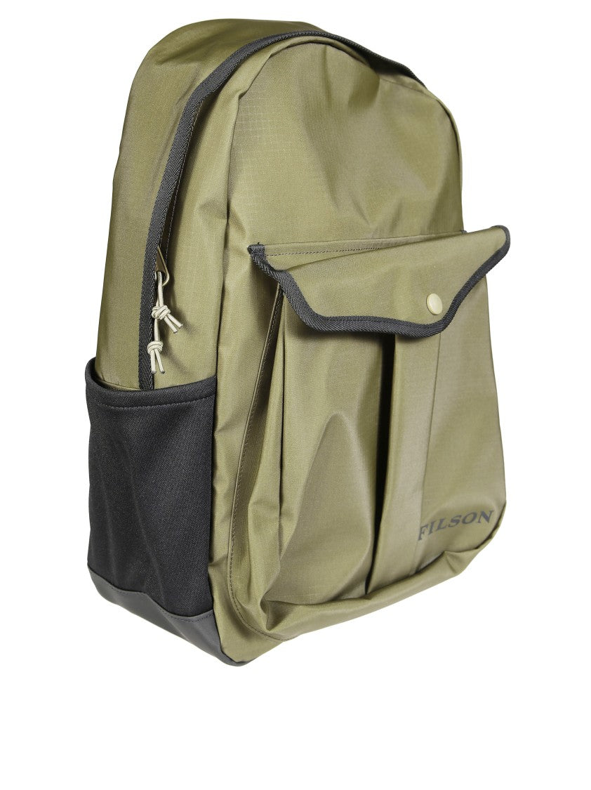 Filson Scout Journeyman Backpack Printed