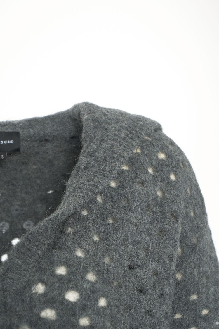 Herskind Bacon' Knitted Pullover