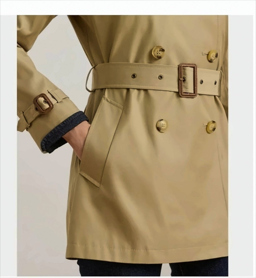 Polo Ralph Lauren Trench Lauren