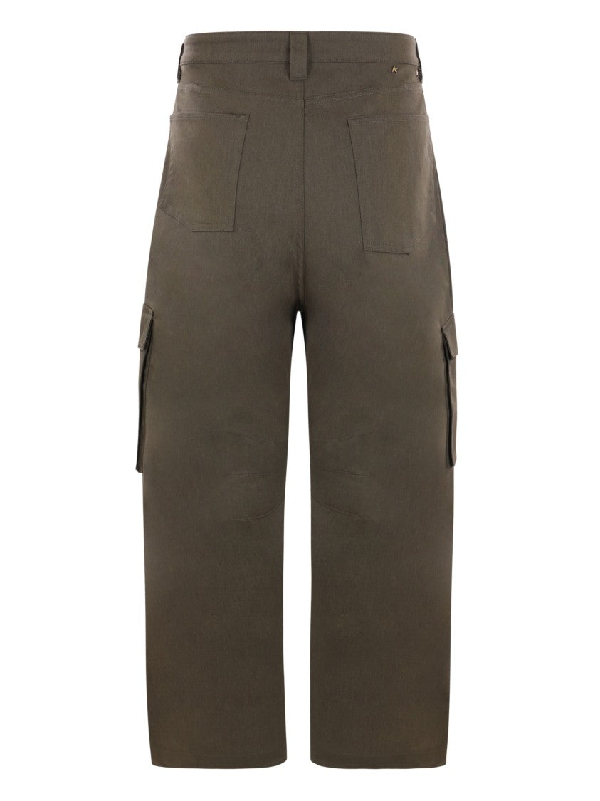 Golden Goose Golden Cargo Pant