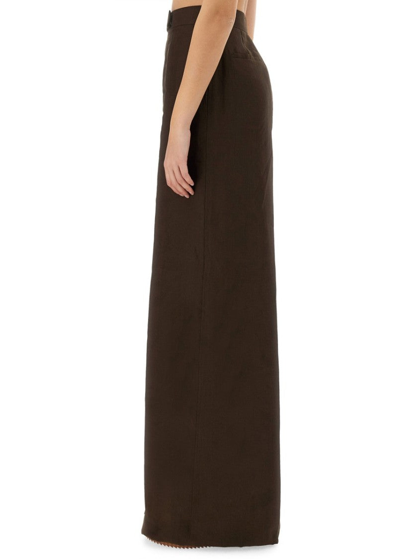 Max Mara "Sequia" Pants