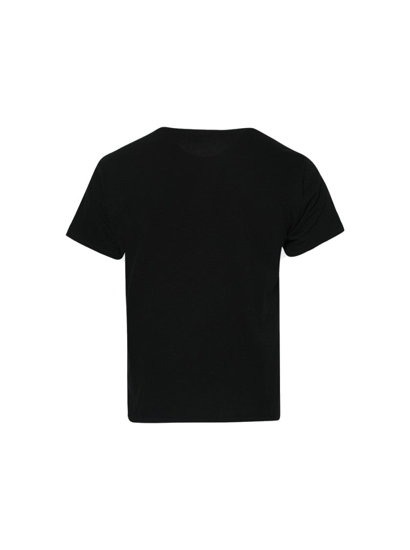 Madeworn Bob Marley T-Shirt - Coal