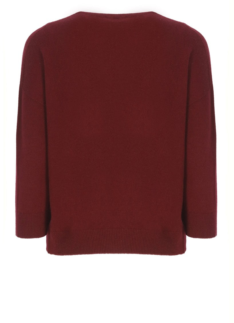 Vanisé Cashmere Sweater