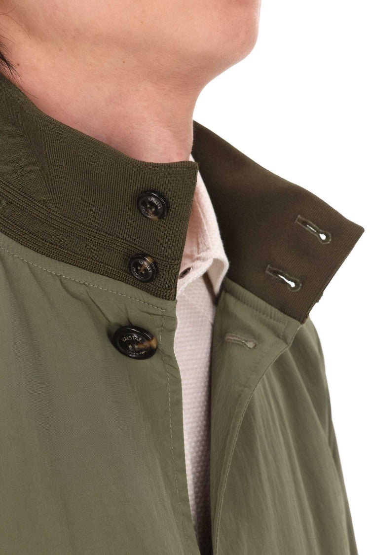 Valstar Opalescent Nylon Jacket