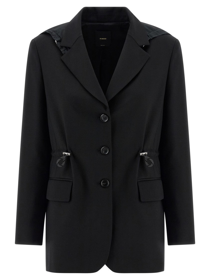 Pinko 'Artemisia' Blazer