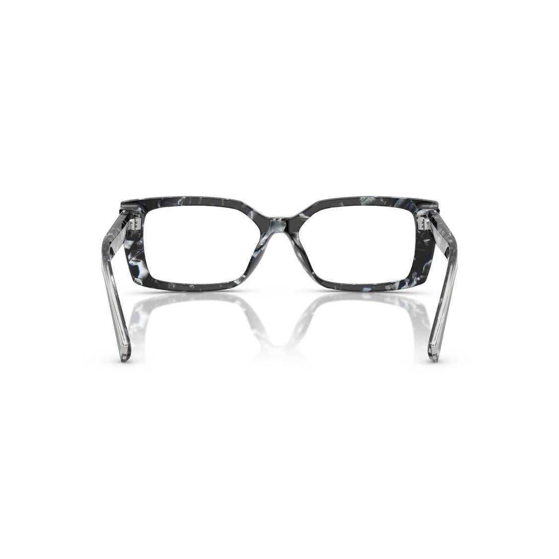 Tiffany & Co. 0Tf2269u Rectangular Acetate Eyeglasses