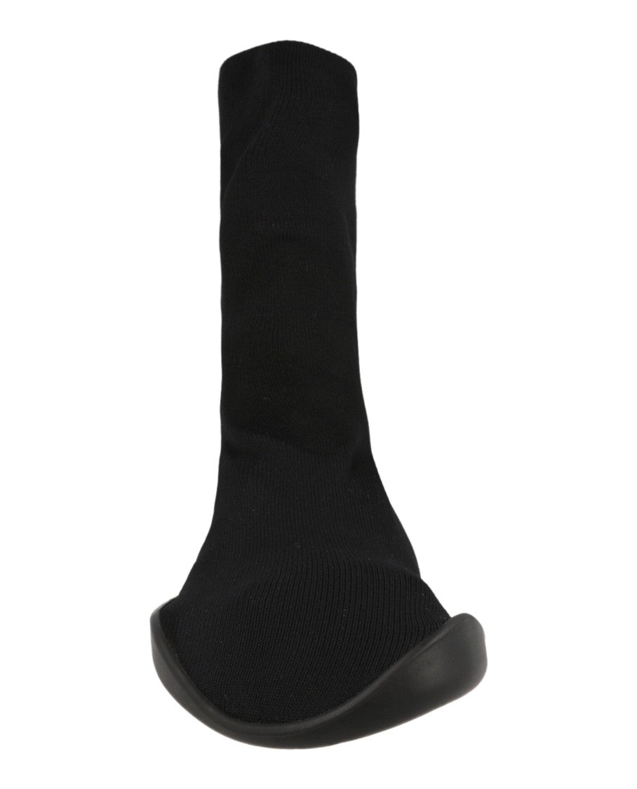 Balenciaga Sock Technical Knit High-Top Sneakers