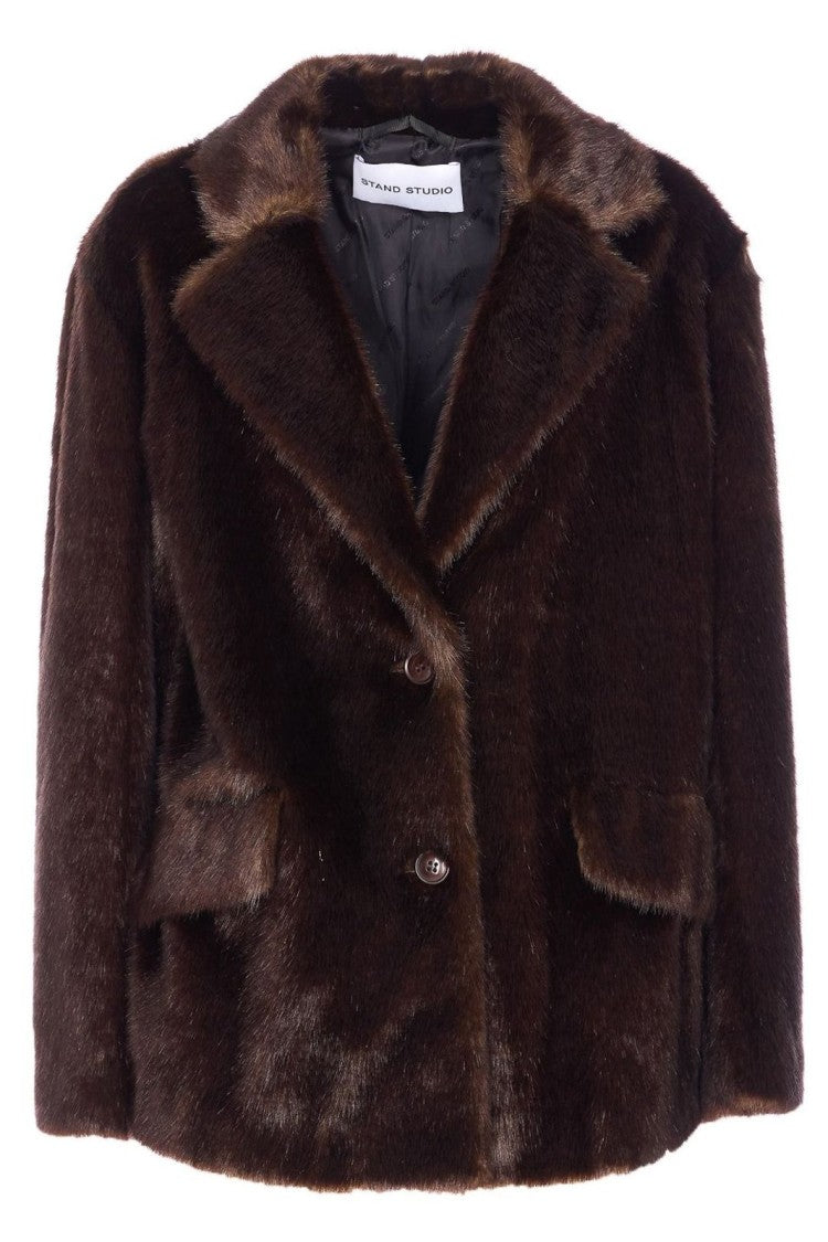 Stand Studio Evyn Eco Fur