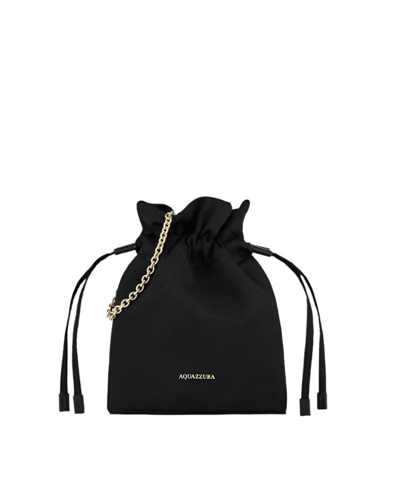 Aquazzura Christy Mini Pouch Bag