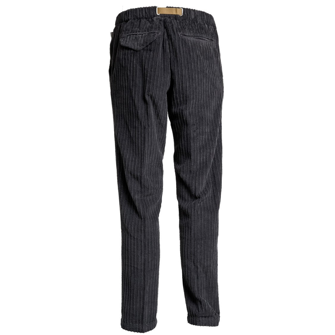 White Sand Rock Corduroy Trousers