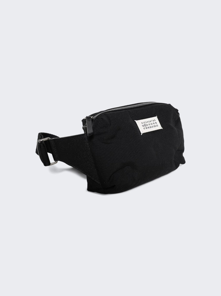 Maison Margiela Glam Slam Sport On Body Bag Black