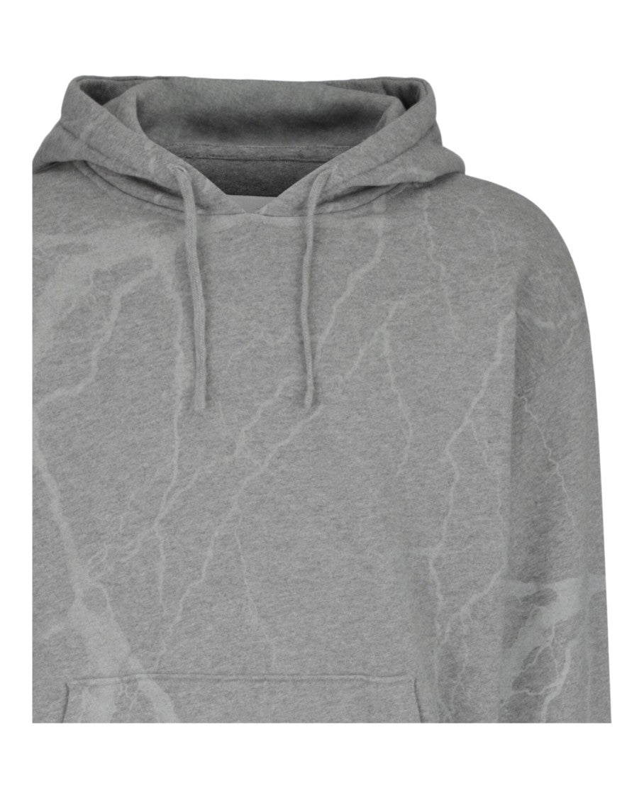 Givenchy Lightning Bolt Hoodie