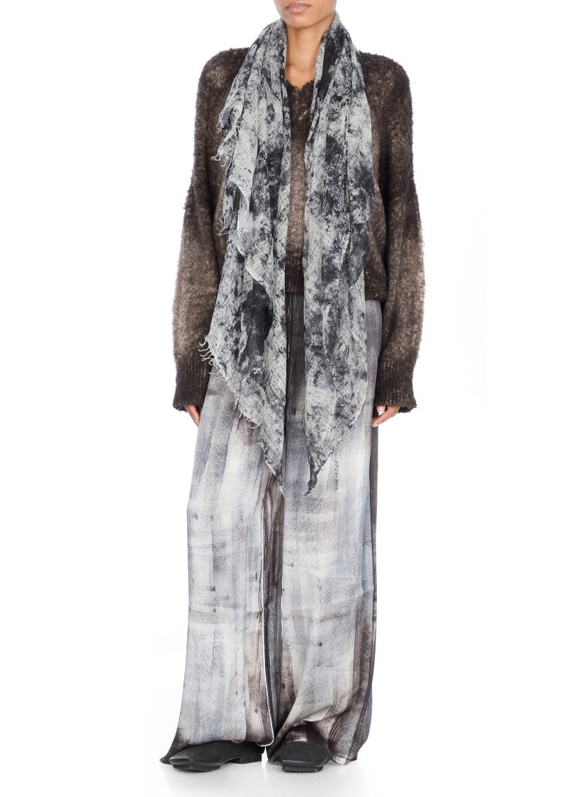 Avant Toi Cashmere Scarf