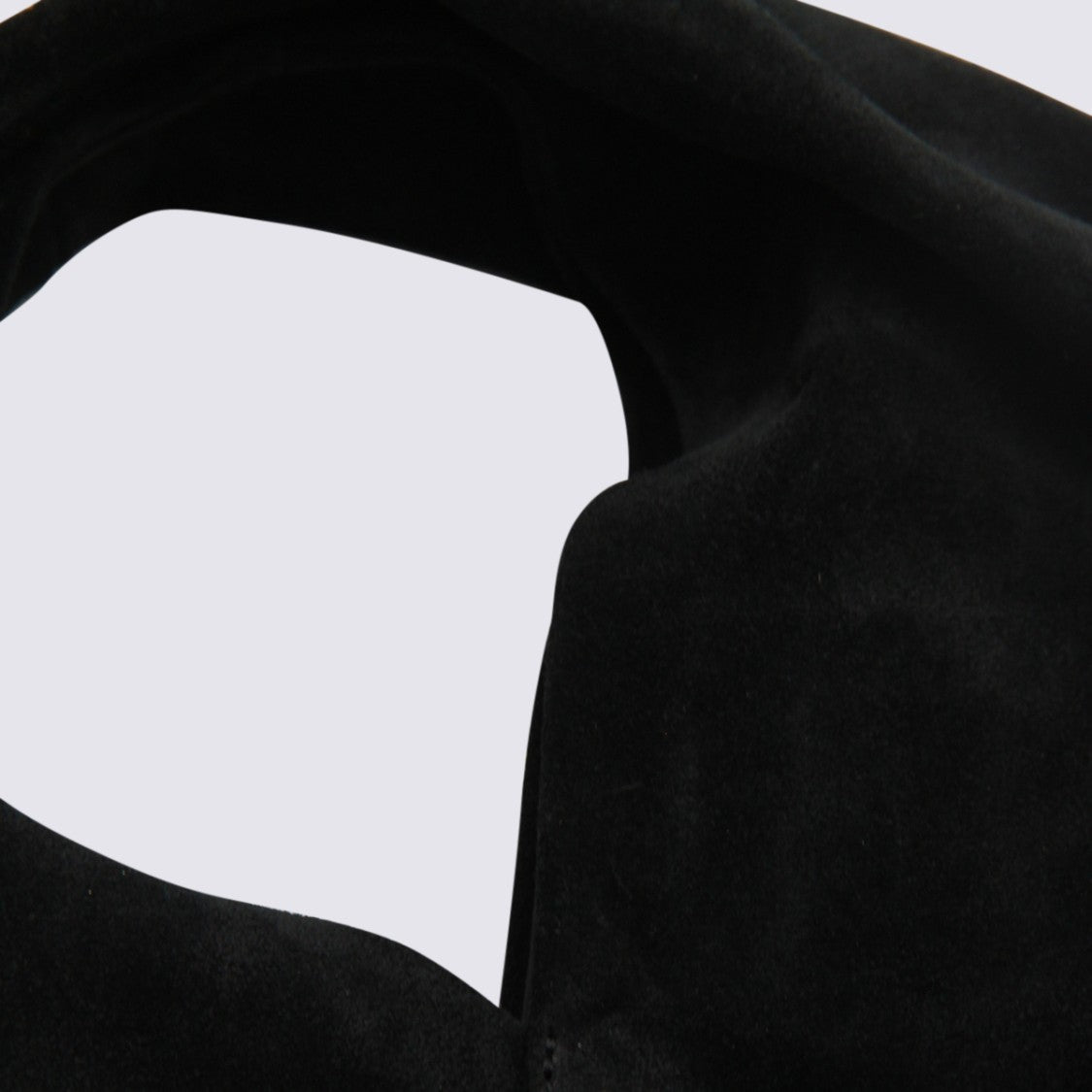 Aesther Ekme Bags.. Black