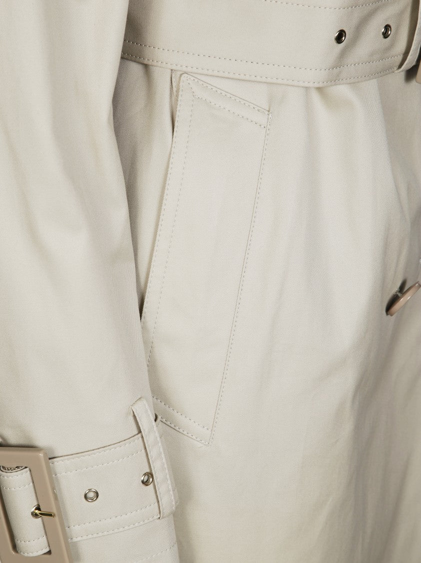 Herno Delon Detta Raincoat