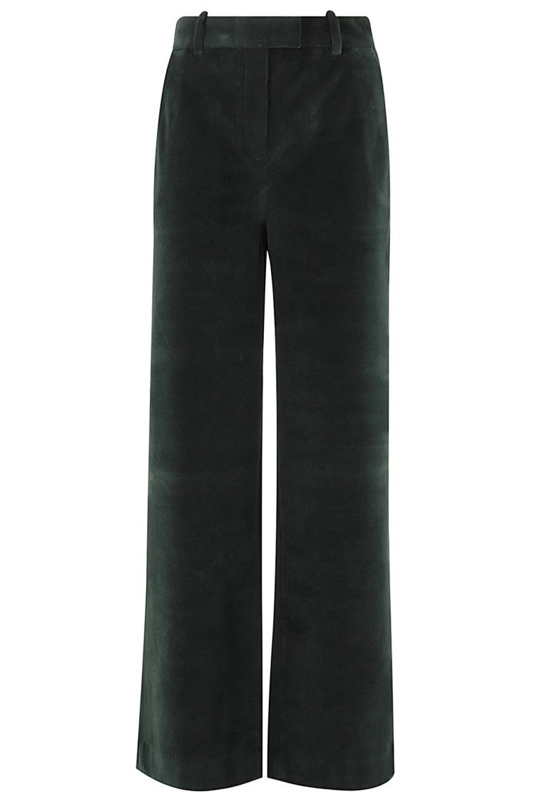 Circolo 1901 Mascul Velvet Trousers