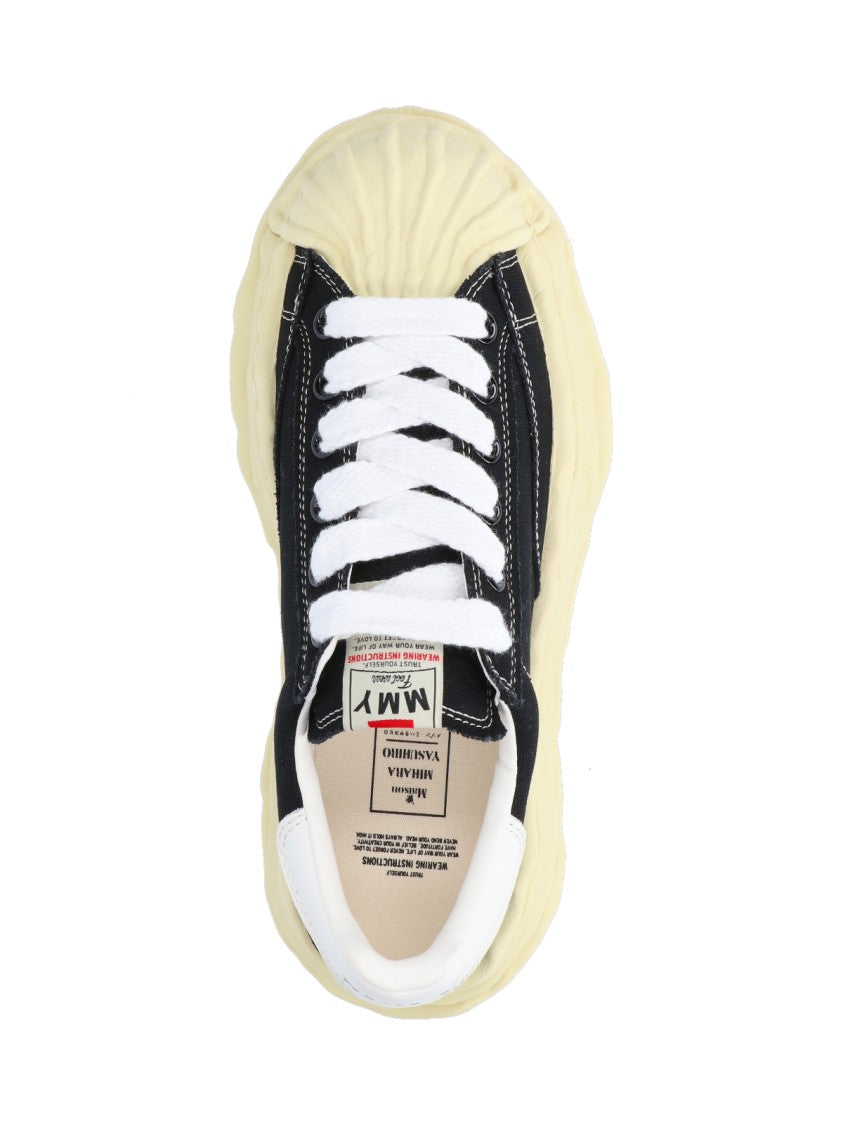 Maison Mihara Yasuhiro Blakey Vl Og Sneakers