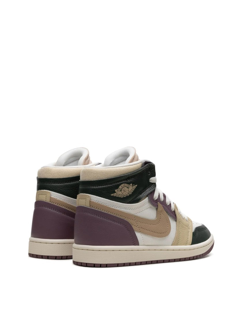 Nike Air Jordan 1 Mm High Sneakers