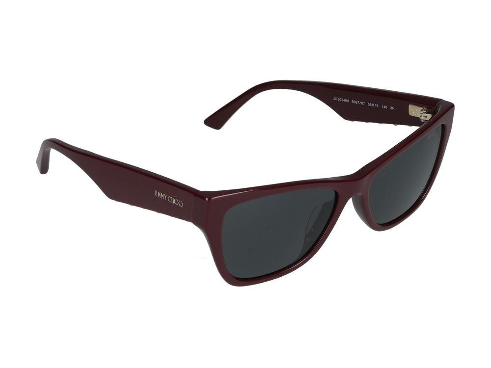 Jimmy Choo Sunglasses 0Jc5024hu 505787 55/16/140